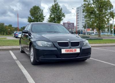 Фото BMW 3 серия