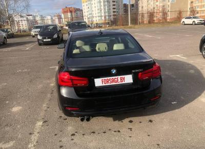 Фото BMW 3 серия