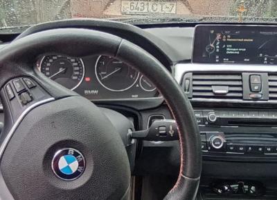 Фото BMW 3 серия