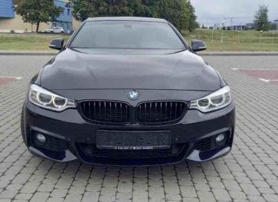 Фото BMW 4 серия