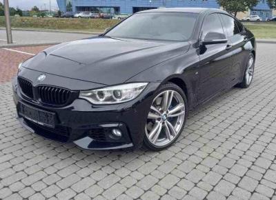 Фото BMW 4 серия