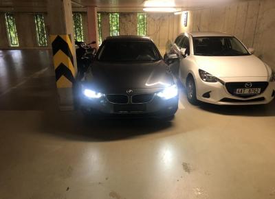 Фото BMW 4 серия, 2018 год выпуска, с двигателем Дизель, 83 992 BYN в г. Минск