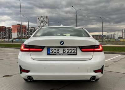 Фото BMW 3 серия