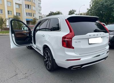 Фото Volvo XC90