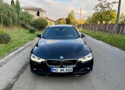 Фото BMW 3 серия