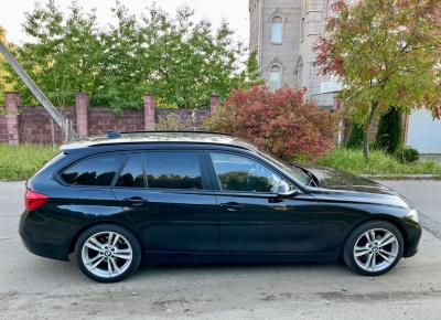 Фото BMW 3 серия