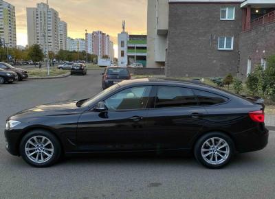 Фото BMW 3 серия