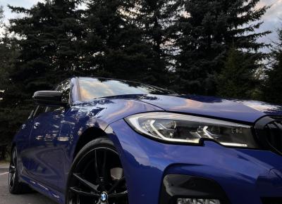 Фото BMW 3 серия, 2019 год выпуска, с двигателем Дизель, 113 277 BYN в г. Минск