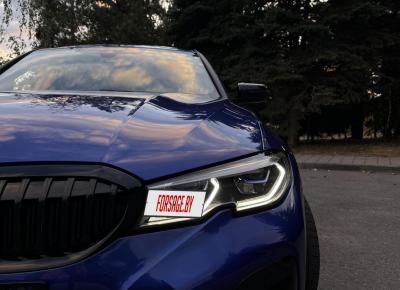 Фото BMW 3 серия