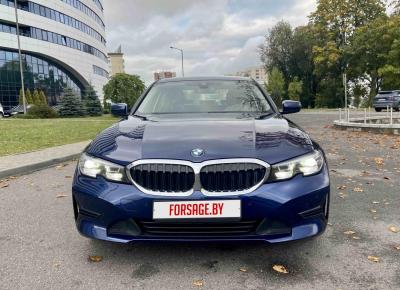 Фото BMW 3 серия