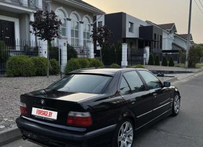 Фото BMW 3 серия, 1996 год выпуска, с двигателем Бензин, 17 114 BYN в г. Минск