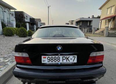 Фото BMW 3 серия