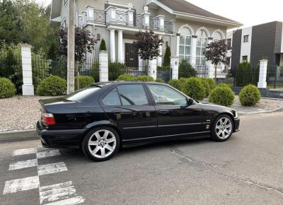 Фото BMW 3 серия