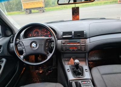 Фото BMW 3 серия