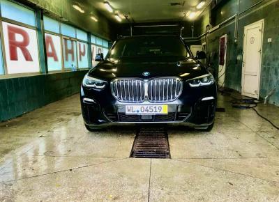 Фото BMW X5, 2019 год выпуска, с двигателем Дизель, 230 869 BYN в г. Минск