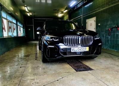 Фото BMW X5