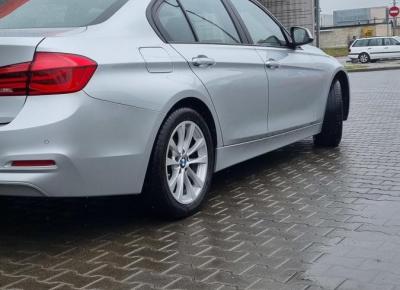 Фото BMW 3 серия