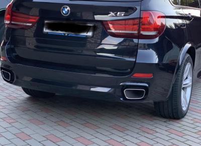 Фото BMW X5