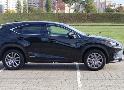 Фото Lexus NX