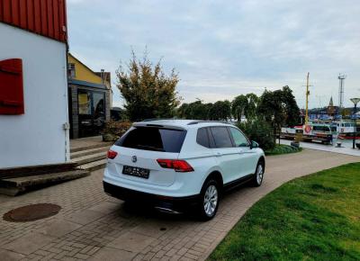 Фото Volkswagen Tiguan