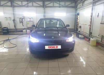 Фото BMW 5 серия