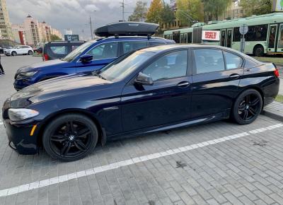 Фото BMW 5 серия