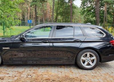 Фото BMW 5 серия