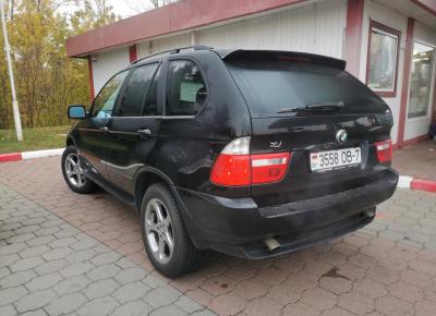 Фото BMW X5