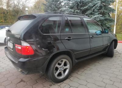 Фото BMW X5