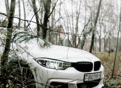 Фото BMW 4 серия