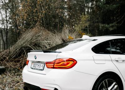 Фото BMW 4 серия