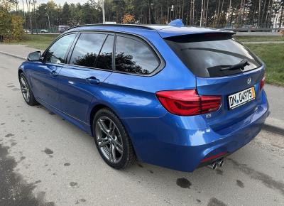 Фото BMW 3 серия