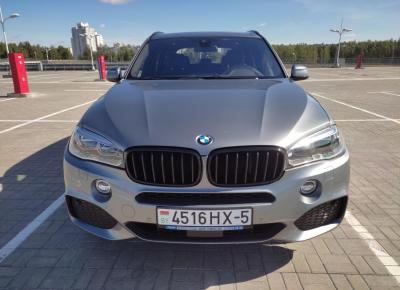 Фото BMW X5