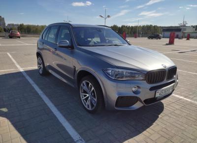 Фото BMW X5