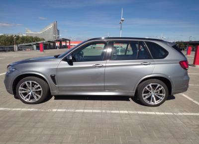 Фото BMW X5