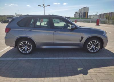 Фото BMW X5