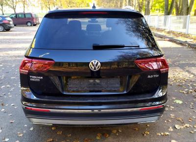 Фото Volkswagen Tiguan