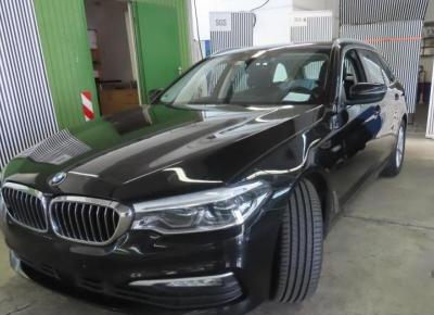 Фото BMW 5 серия, 2018 год выпуска, с двигателем Дизель, 102 559 BYN в г. Минск