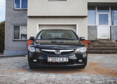 Фото Honda Civic, 2009 год выпуска, с двигателем Гибрид, 19 792 BYN в г. Минск