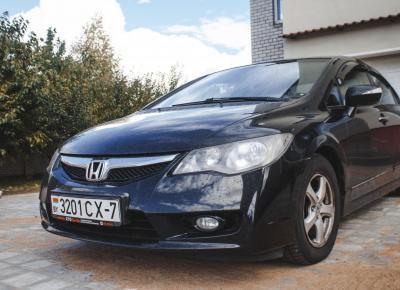 Фото Honda Civic