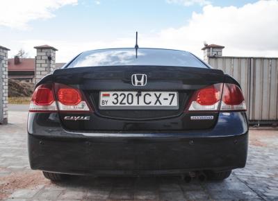 Фото Honda Civic