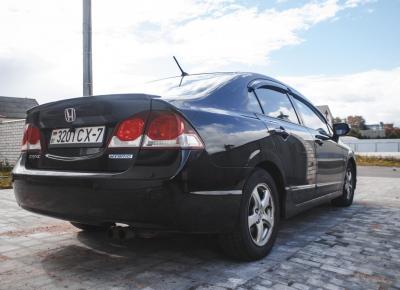 Фото Honda Civic