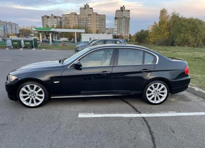 Фото BMW 3 серия