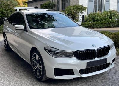Фото BMW 6 серия, 2018 год выпуска, с двигателем Бензин, 152 628 BYN в г. Минск
