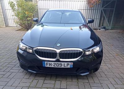 Фото BMW 3 серия, 2019 год выпуска, с двигателем Дизель, 82 674 BYN в г. Минск