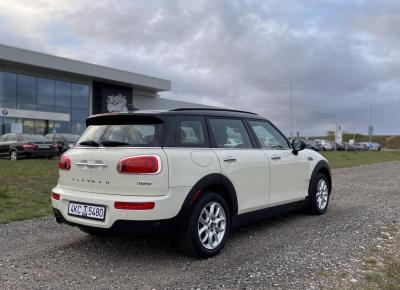 Фото Mini Clubman