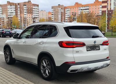 Фото BMW X5