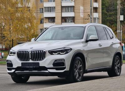 Фото BMW X5