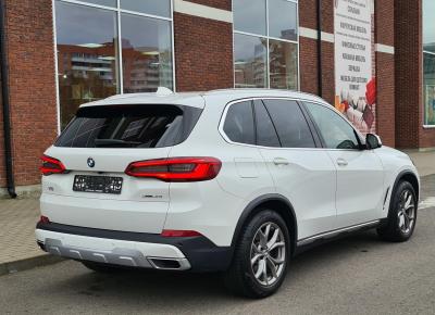 Фото BMW X5