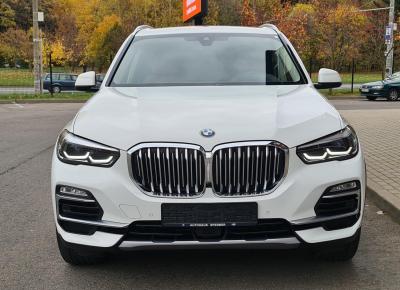 Фото BMW X5